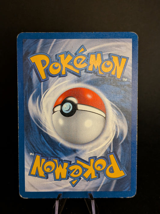 Mankey 55 (Jungle) – Pokémon TCG